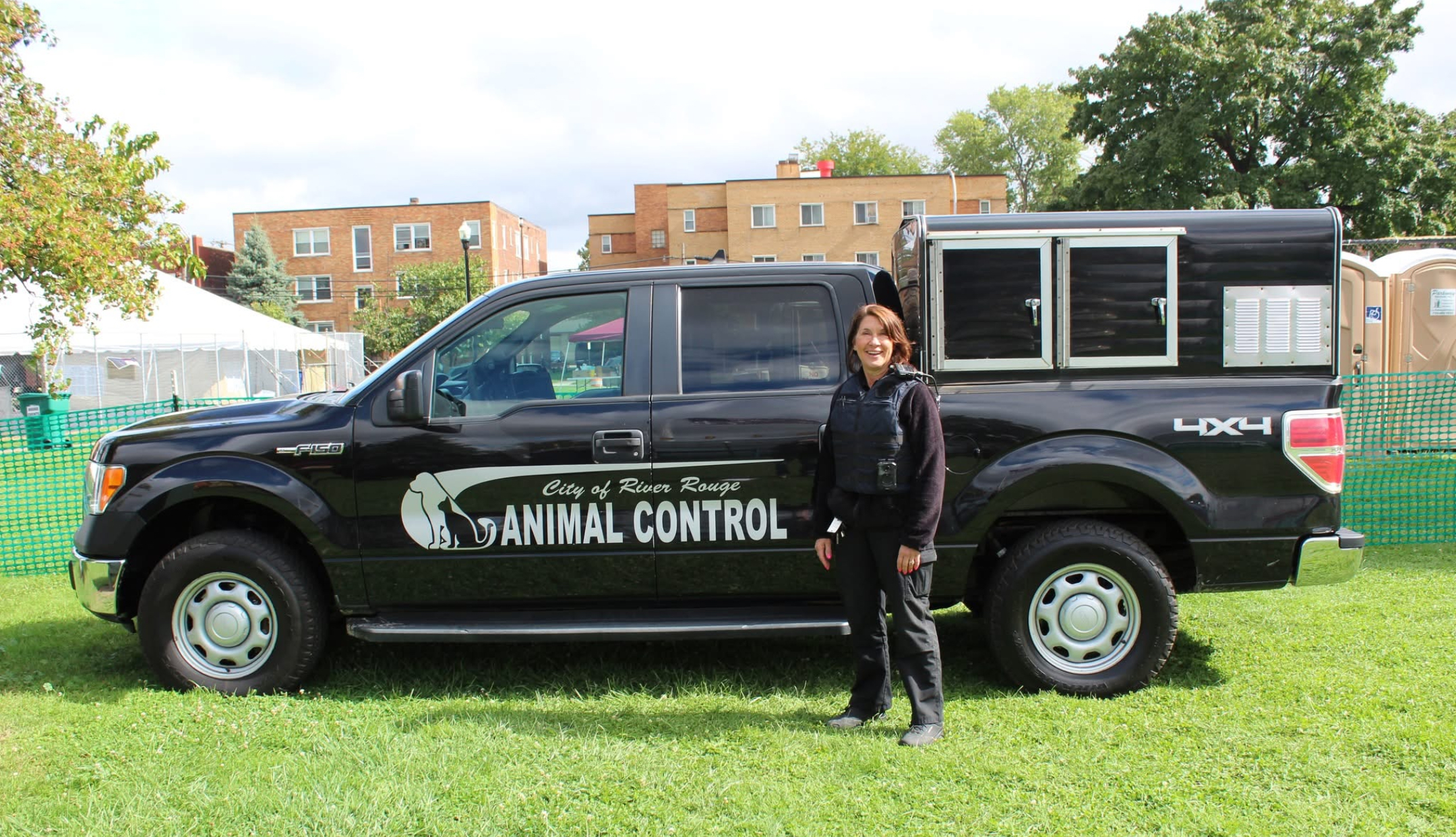 City Council Agenda Page 1