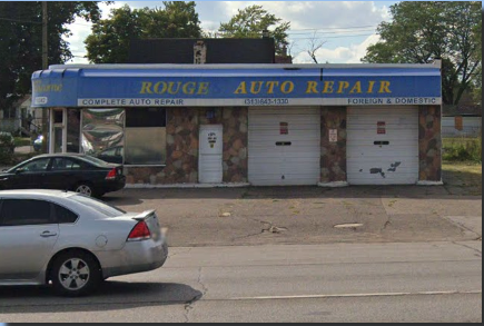 River Rouge Auto Repair
