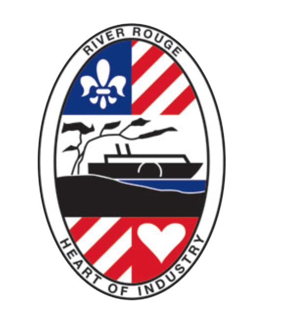 City of River Rouge official logo